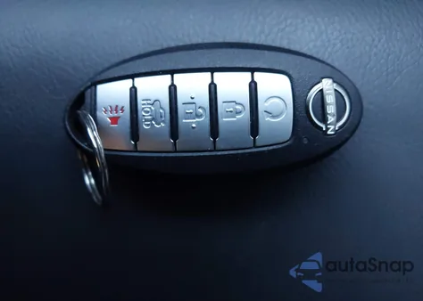 2023 Nissan Altima Sr Fwd z USA, uszkodzony, nr VIN 1N4BL4CV3PN425973